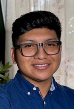 Daniel Sacor Perez